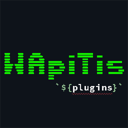 wapitis-plugin
